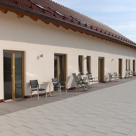 Landhotel Winter Affing Экстерьер фото