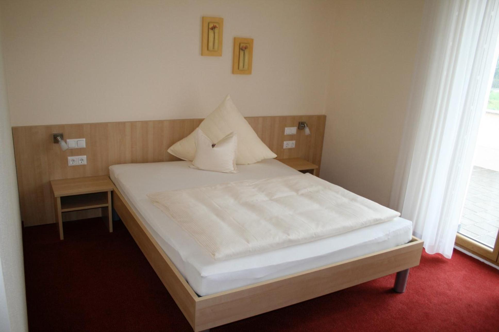 Landhotel Winter Affing Экстерьер фото