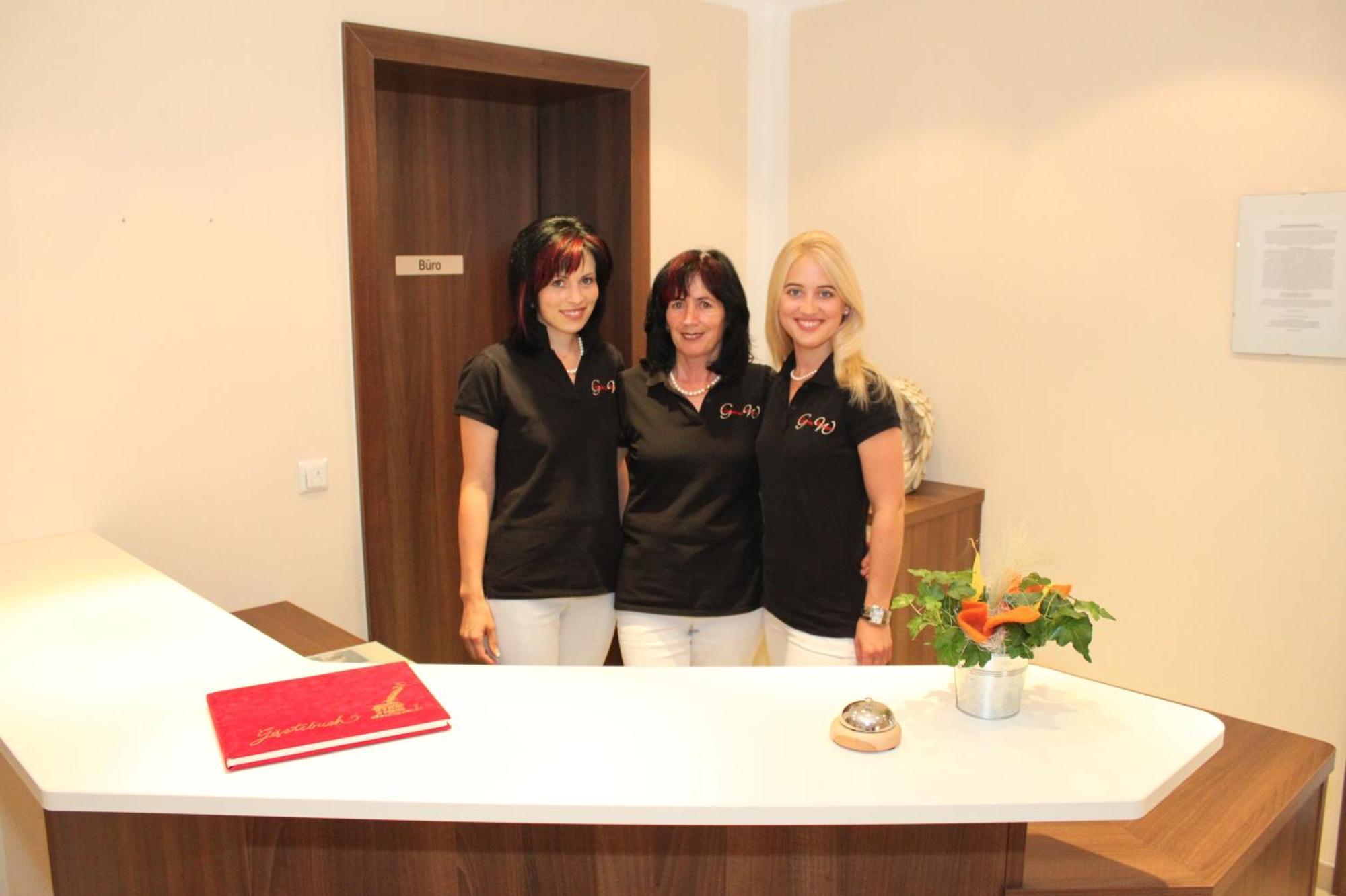 Landhotel Winter Affing Экстерьер фото